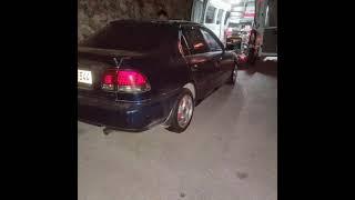 Yerinde yeni lastik montaj ve balans yapımı  0544 110 10 41 Derince / Kocaeli 195/50R15