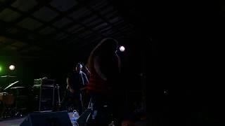 Muddy Roots Music Festival 2017 - ANTiSEEN