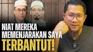 #1004 [Kronologi Kes] Kejayaan 'Lagi' Kes Saya di Mahkamah Bersama Ustaz Yang Sama?!