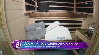 Warm up your winter with Hot Springs Spas of Music City deals
