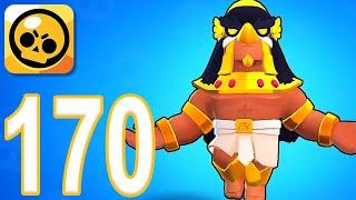 Brawl Stars - Gameplay Walkthrough Part 170 - Horus Bo (iOS, Android)