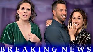 Unseen Bombshell! Erin Krakow Drops Hallmark Exclusive That Will Leave Fans Speechless!