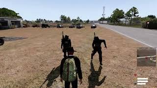 ArmA 3 признание романа