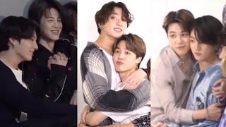 jikook is too much