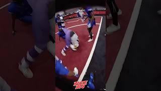 #14 I know what’s Going On‼️Me too‼️ you breaking ankles 