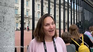 What is it about the Tudors? Kathryn Holeman