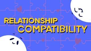 5 Signs of Relationship Compatibility