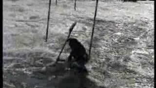 Eoin Rheinisch- Liptovsky Training 2007