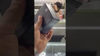 Galaxy Buds 3 Pro Box pack Available at Mobile point hall road#viralvideo #youtubeshorts #fyp
