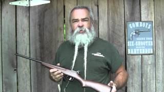 Savage 22 Long Rifle Single Shot "Rascal" Youth Model Bolt-Action Rifle - Gunblast.com