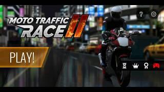 Moto Traffic Race 2: Multiplayer (92Mb) | Racing | Motorcycle | Offline | A1 GAMING CREATION