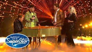 Nach 17 Jahren: DSDS Allstars mit "We Have A Dream" | DSDS 2020