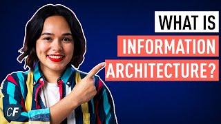 What Is Information Architecture? (UX Design Guide)