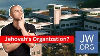 1,256 Was the Watchtower Organization Built By the Devil?