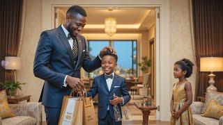 Dad Chooses Son Over Daughter – What Happened Next Will Shock You!