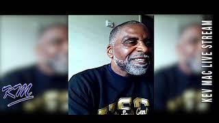 Big Mumpy Rollin 60s Chops it up with Kev Mac Videos
