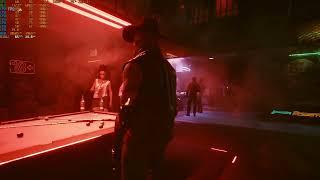 Cyberpunk 2077 - RTX 3080/i5 10400f  DDR4 2666mhz1080p ultra settings - ray tracing all the way up..