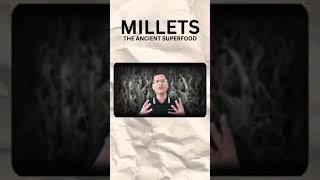  Watch the full video now to uncover the truth  #millet #superfood @go24x7fitnesss