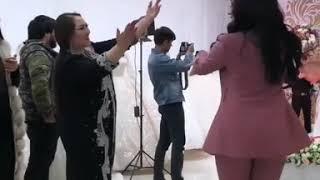 МАДИНА АКНАЗАРОВА СУРУДИ  ЗУЛАЙХО МАХМАДШОЕВА