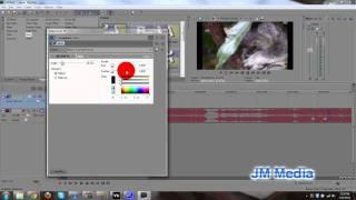 Sony Vegas Pro 10 Tutorial: The Basics