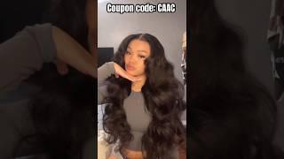 Super Fluffy Bouncy CurlsBig Part 13x6 Lace Frontal Wig Review | Melted Skin HD Lace Ft.#ulahair