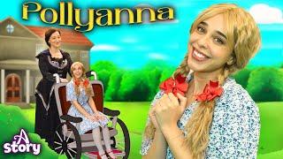 Pollyanna | Gute nacht geschichte Deutsch | A Story German