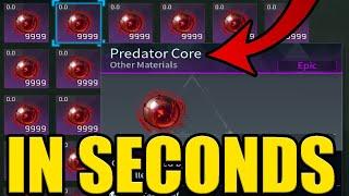 PALWORLD HOW to GET PREDATOR CORE ALL LOCATIONS