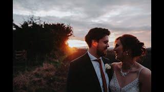 Laura and Sam - Runa Farm Photo highlights | Documentary Wedding Photographer Newcastle