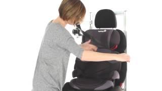 Safety First Travel Safe Car Seat  Kiddicare