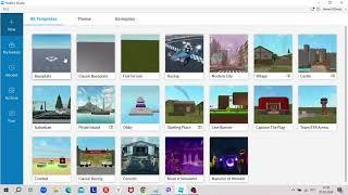 Как добавить друга в Roblox Studio в 2024 году?