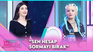 Su ve Ayşegül Arasında Kriz Çıktı | İşte Benim Stilim 56. Bölüm