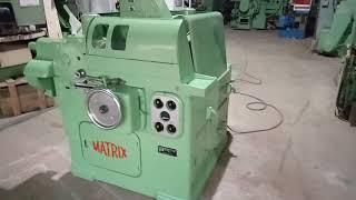 Thread Grinder Matrix 16 available for sale.