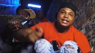 Lil kam x Ysn marrr - davo gng ( shot by jboogie visuals ) prod . By @1Richiey