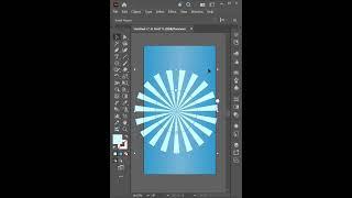Perfect Circle Loop Animation –Satisfying & Smooth #adobeillustrator2025 #graphicdesign #designtips