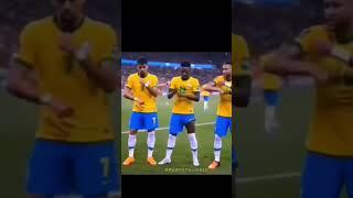 Brazil dance tutorial