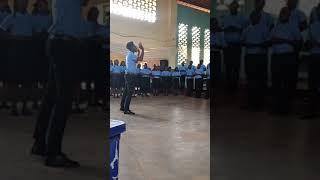 Now thank we.  Catholic diocese of Gboko. Gboko Central deanary