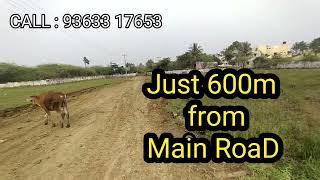 Premium Plots & Individual House for Sale at Perungalathur near Tambaram