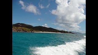 Kenny Chesney - Somewhere in the Sun - Jost van Dyke