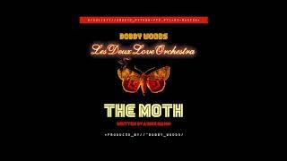 Bobby Woods - The Moth - Les Deux Love Orchestra as heard in Mr. Robot S02E12 Remastered HD