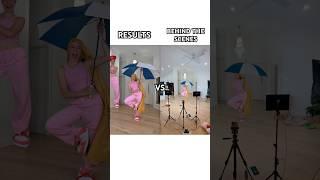 WE NEED TO KNOW!?  #dance #trend #viral #couple #funny #fail #bloopers #behindthescenes #shorts