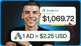 Earn $2.25 Watching Google Ads for Free (2024)