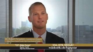Cardiothoracic Surgery Services are Expanding at High Point Medical Center