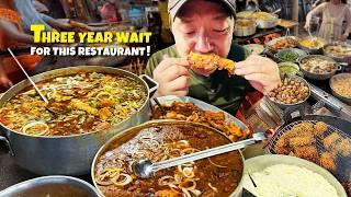 There is a THREE YEAR Wait for this “Secret” ALL YOU CAN EAT Backyard Restaurant in Florida
