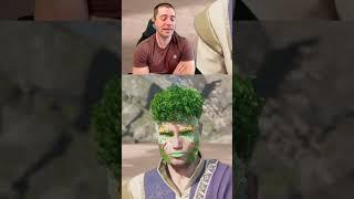 Truly Broccoli Hair | #retrogradetom on #Twitch