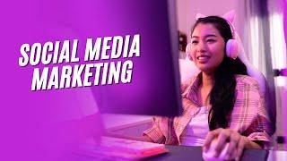 Social Media Marketing For Beginners in 2024 - Atif Tech