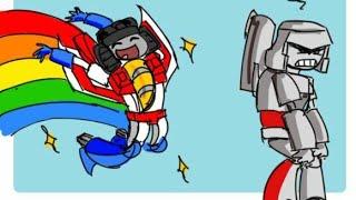 Megatron x starscream ^_^^^^^_^ ;3