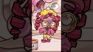 #Lux Avatar #he is in shock 