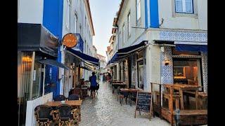 Ericeira, uma vila encantada em Portugal