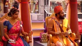 Bigg Boss Season 6 Tamil | 17 November 2022 - Unseen Promo 3 #BBUnseen #Day39 #Unseen