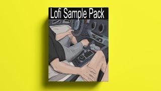 ROYALTY FREE DOWNLOAD LOFI SAMPLE PACK 2022 [FREE MELODY LOOP KIT] VOL.35